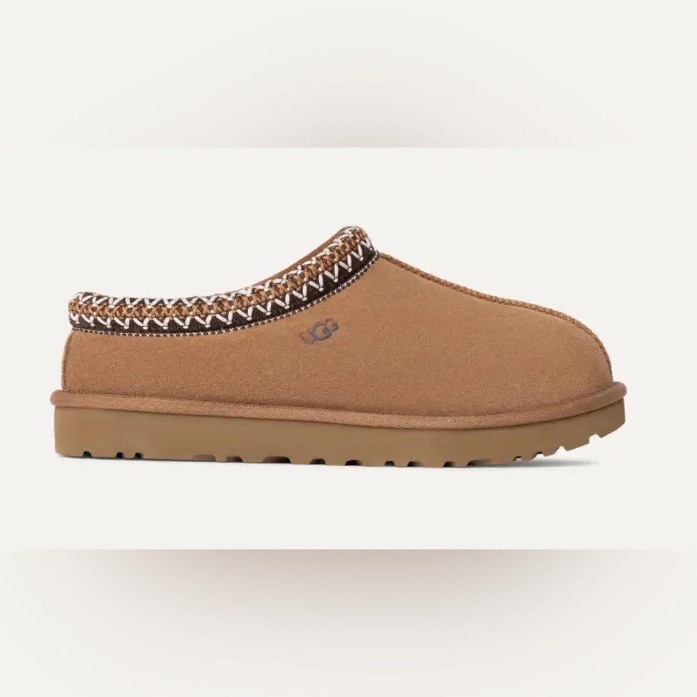 UGG Tasman slippers